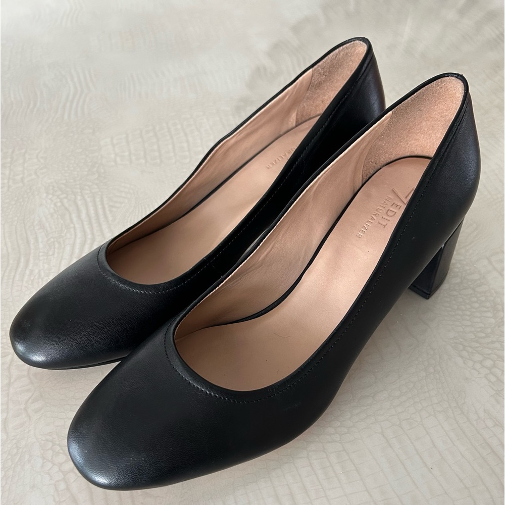 27 Edit Naturalizer Heels